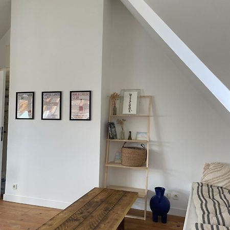 Appartement Le 5 + 4 En Somme à Saint-Valery-sur-Somme Extérieur photo