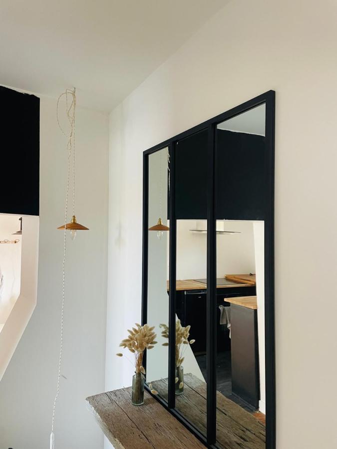 Appartement Le 5 + 4 En Somme à Saint-Valery-sur-Somme Extérieur photo