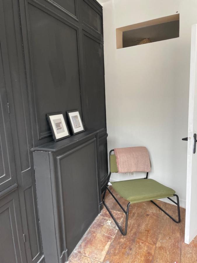 Appartement Le 5 + 4 En Somme à Saint-Valery-sur-Somme Extérieur photo