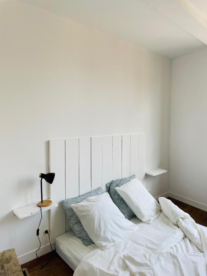 Appartement Le 5 + 4 En Somme à Saint-Valery-sur-Somme Extérieur photo