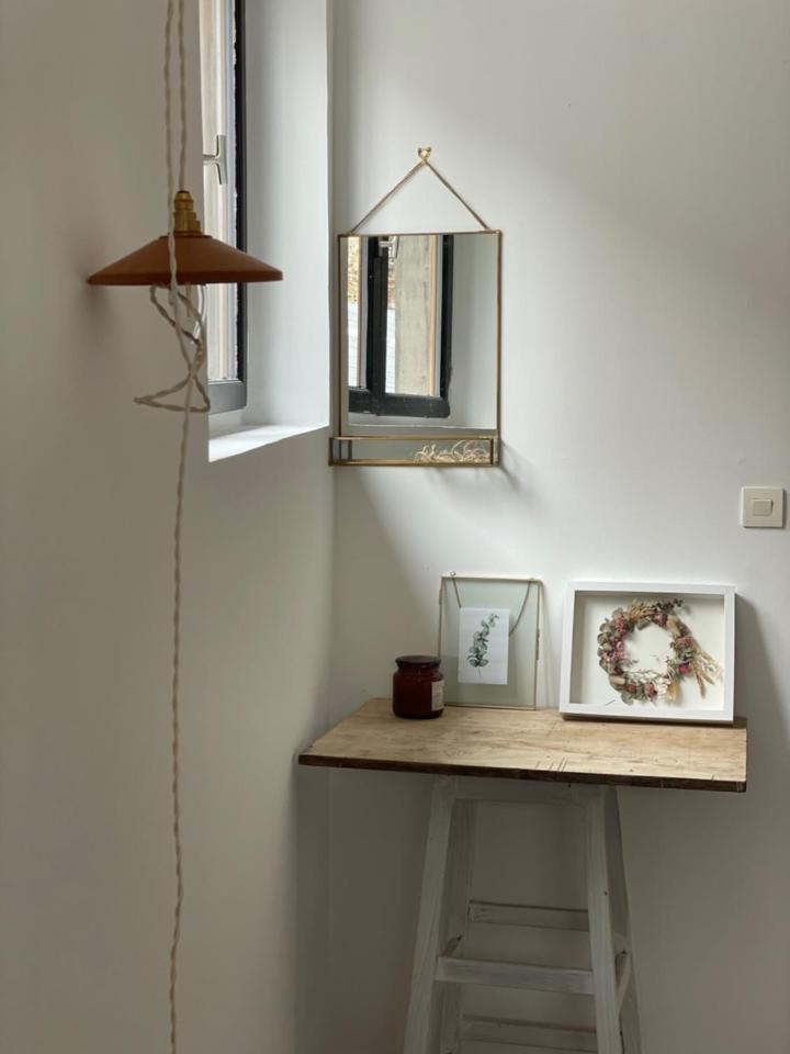 Appartement Le 5 + 4 En Somme à Saint-Valery-sur-Somme Extérieur photo