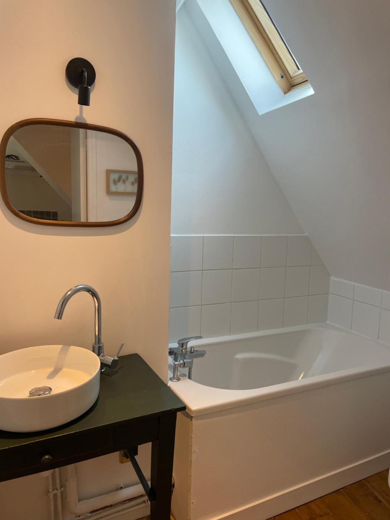 Appartement Le 5 + 4 En Somme à Saint-Valery-sur-Somme Extérieur photo