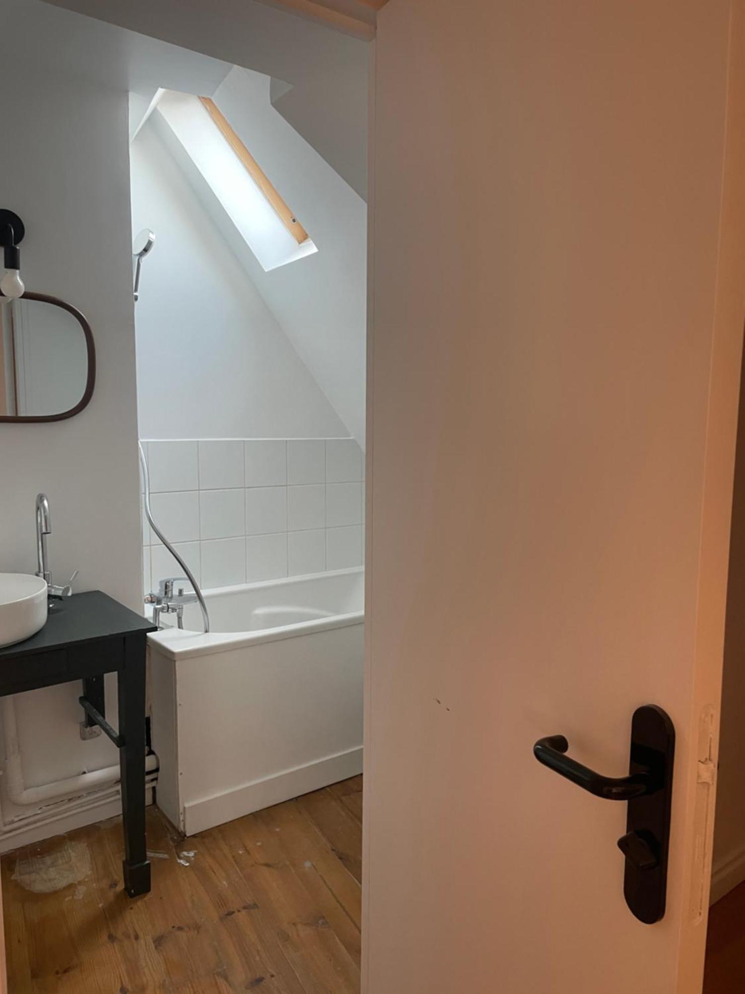 Appartement Le 5 + 4 En Somme à Saint-Valery-sur-Somme Extérieur photo