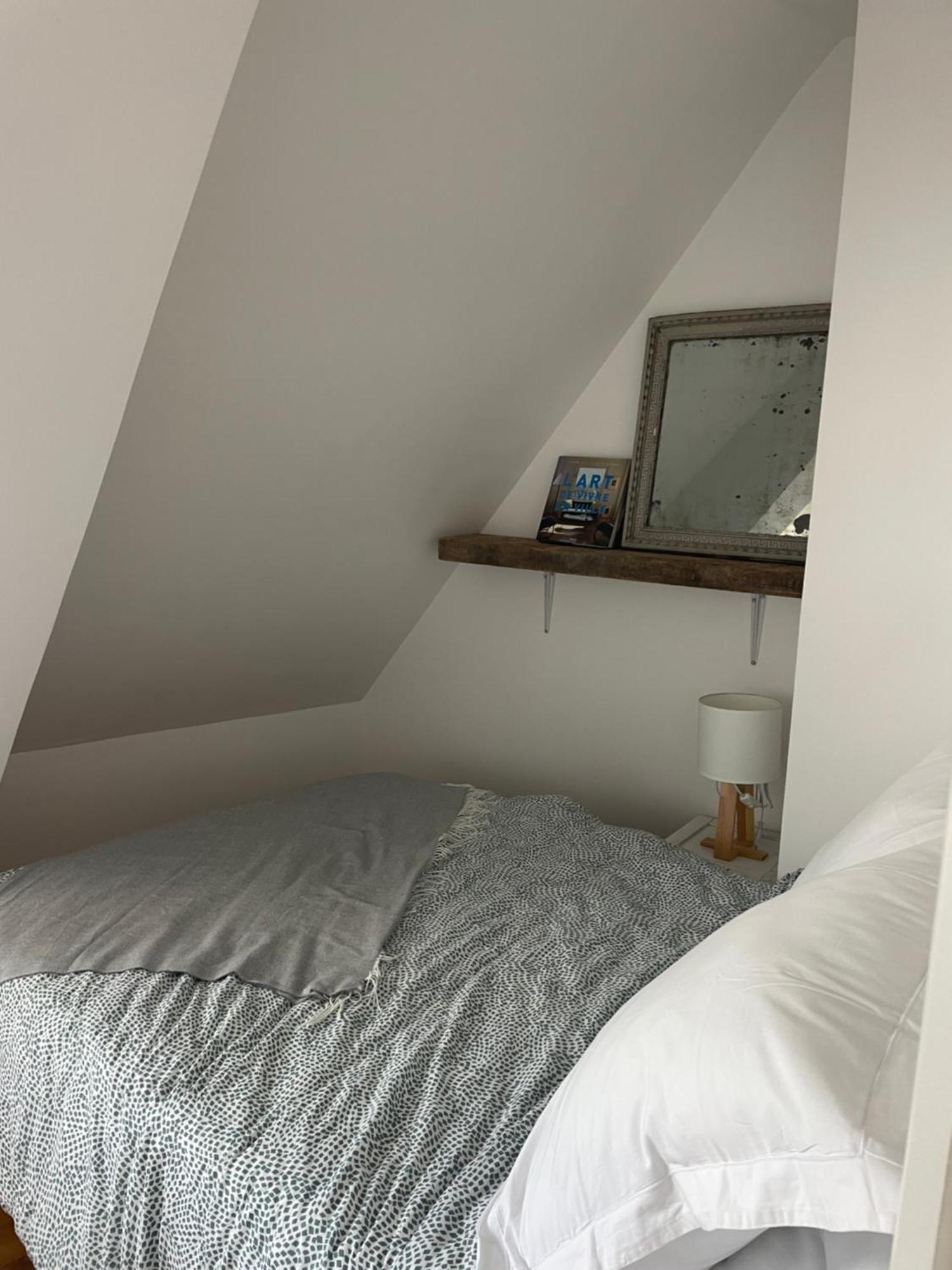 Appartement Le 5 + 4 En Somme à Saint-Valery-sur-Somme Extérieur photo