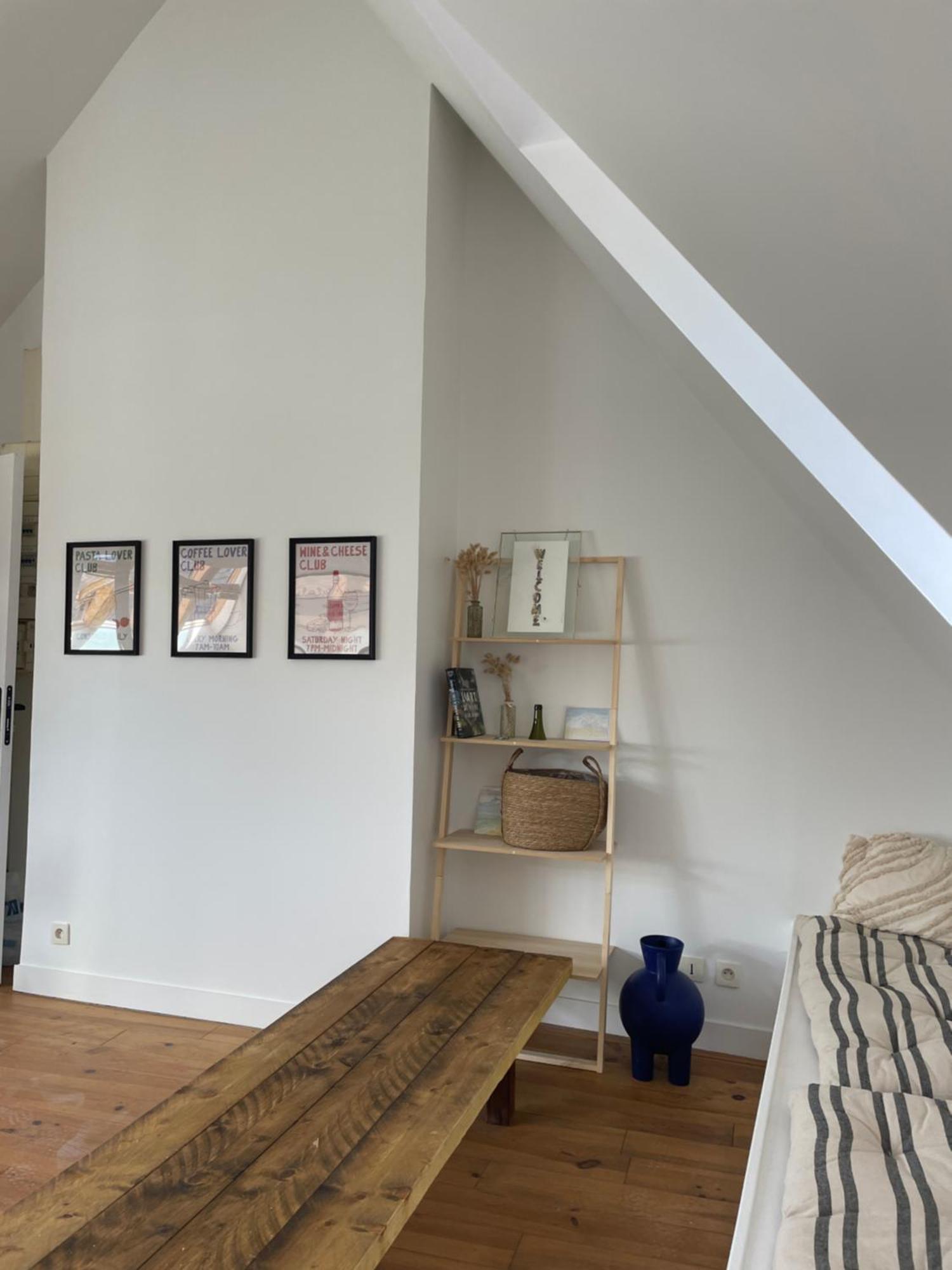 Appartement Le 5 + 4 En Somme à Saint-Valery-sur-Somme Extérieur photo