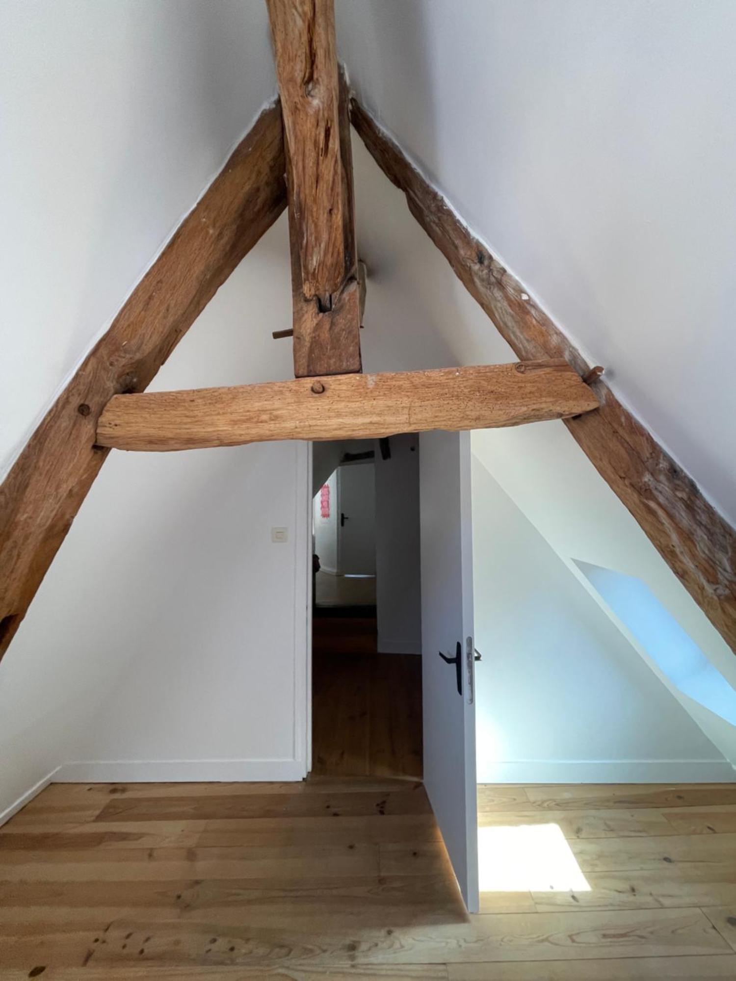 Appartement Le 5 + 4 En Somme à Saint-Valery-sur-Somme Extérieur photo