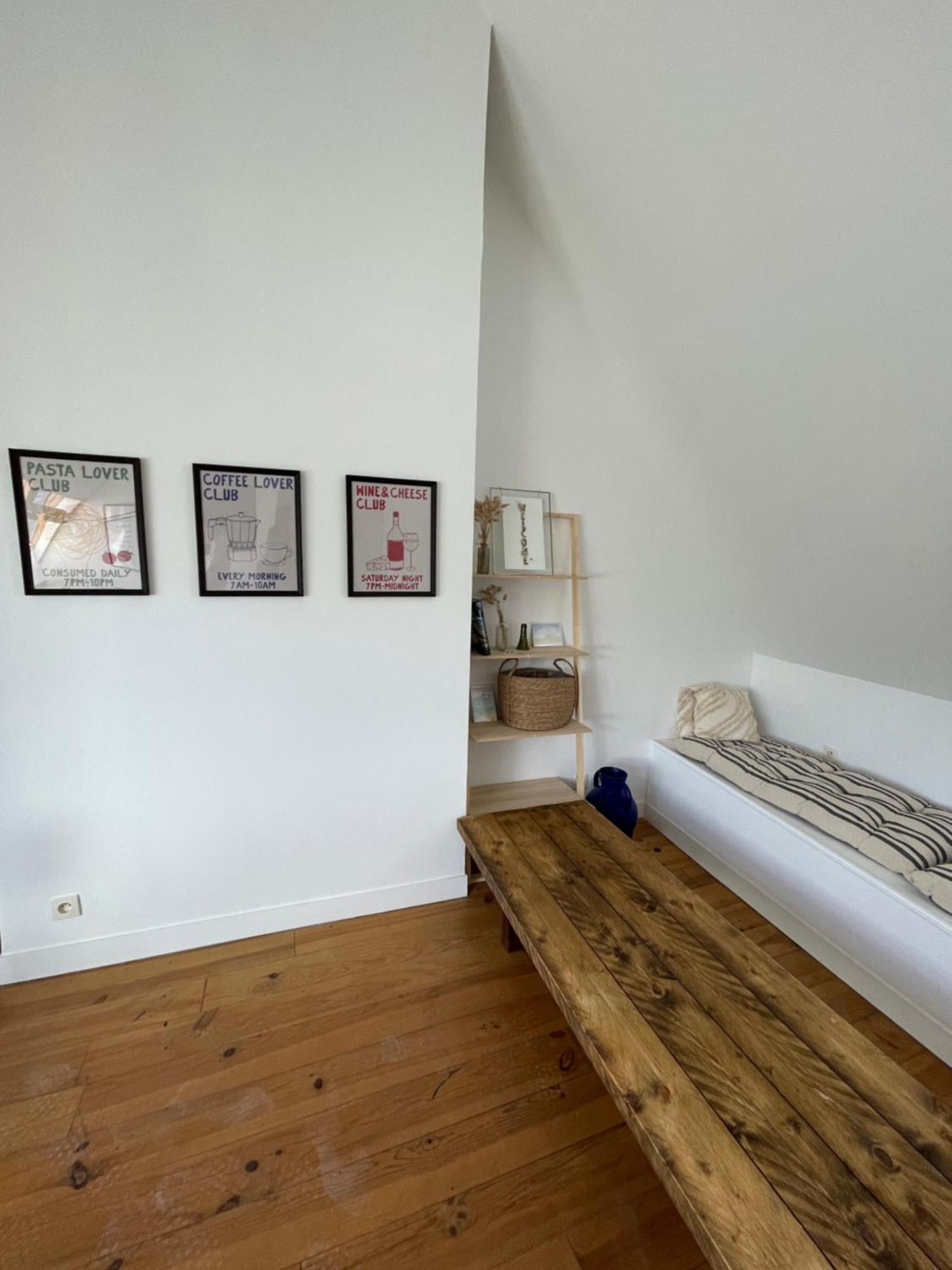 Appartement Le 5 + 4 En Somme à Saint-Valery-sur-Somme Extérieur photo