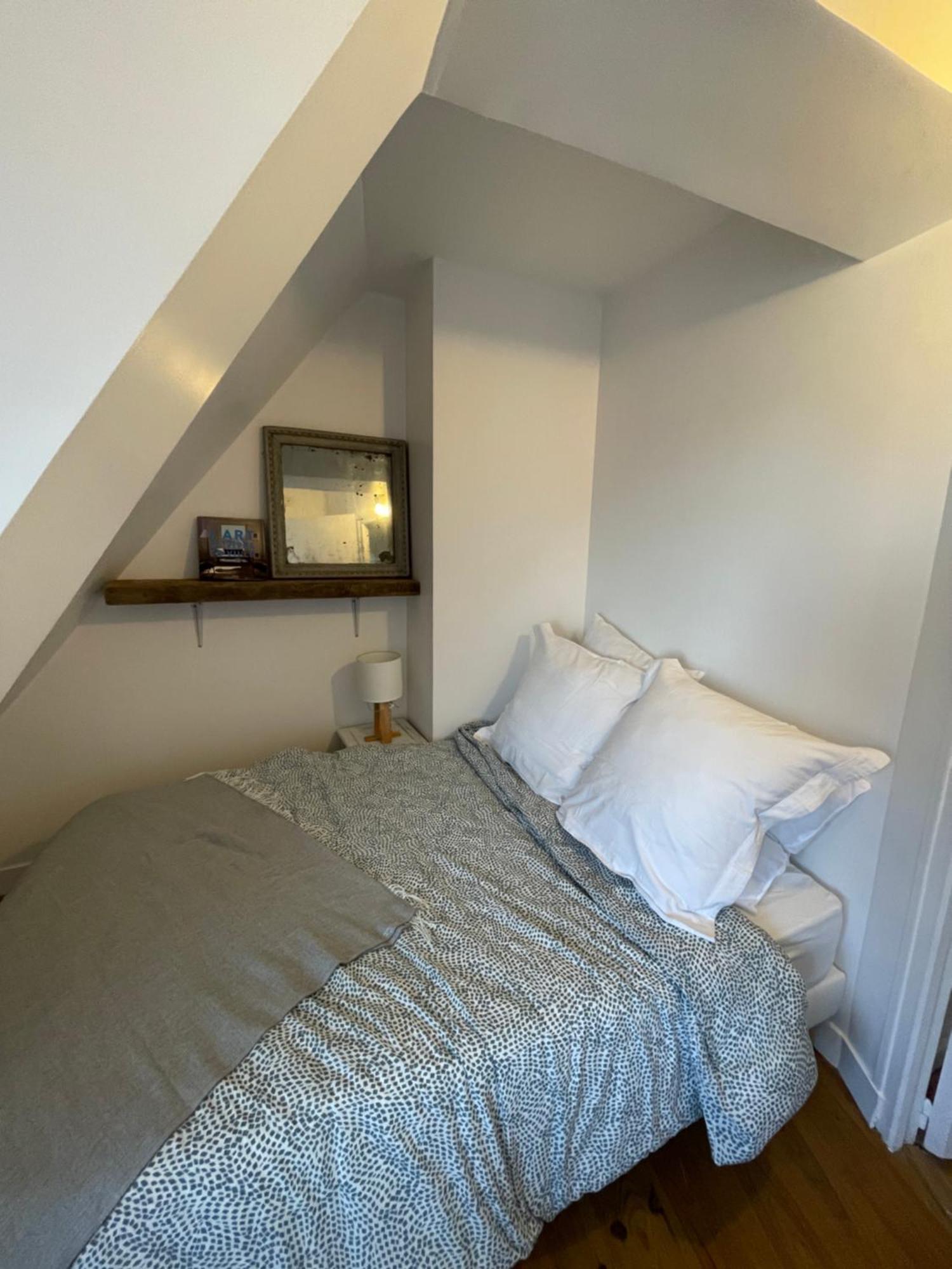 Appartement Le 5 + 4 En Somme à Saint-Valery-sur-Somme Extérieur photo