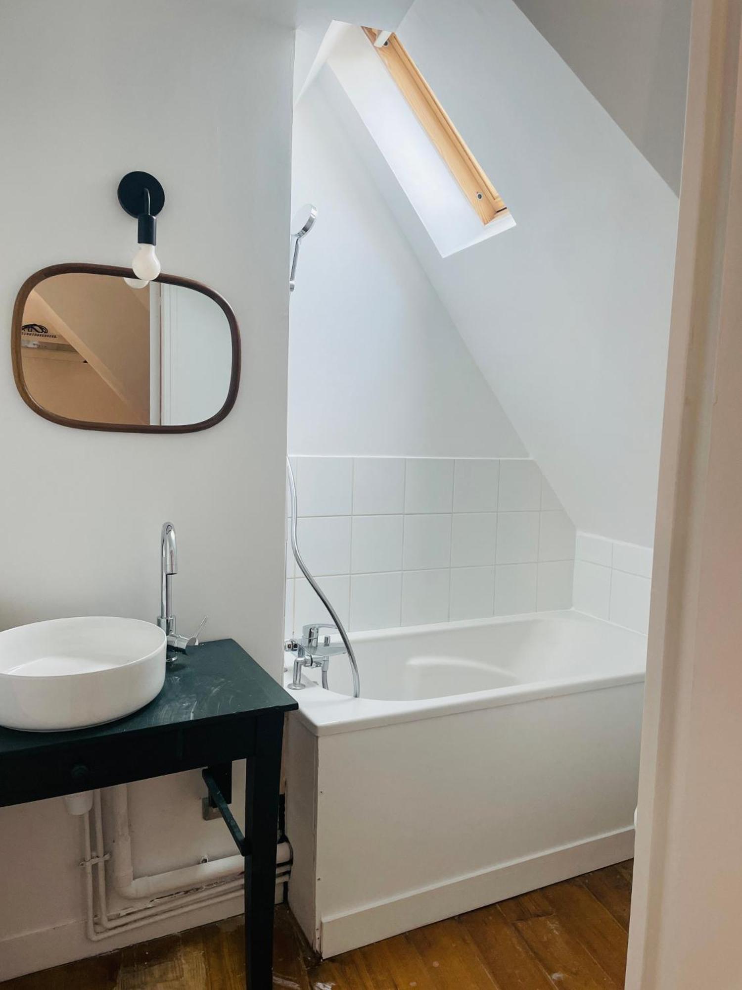 Appartement Le 5 + 4 En Somme à Saint-Valery-sur-Somme Extérieur photo