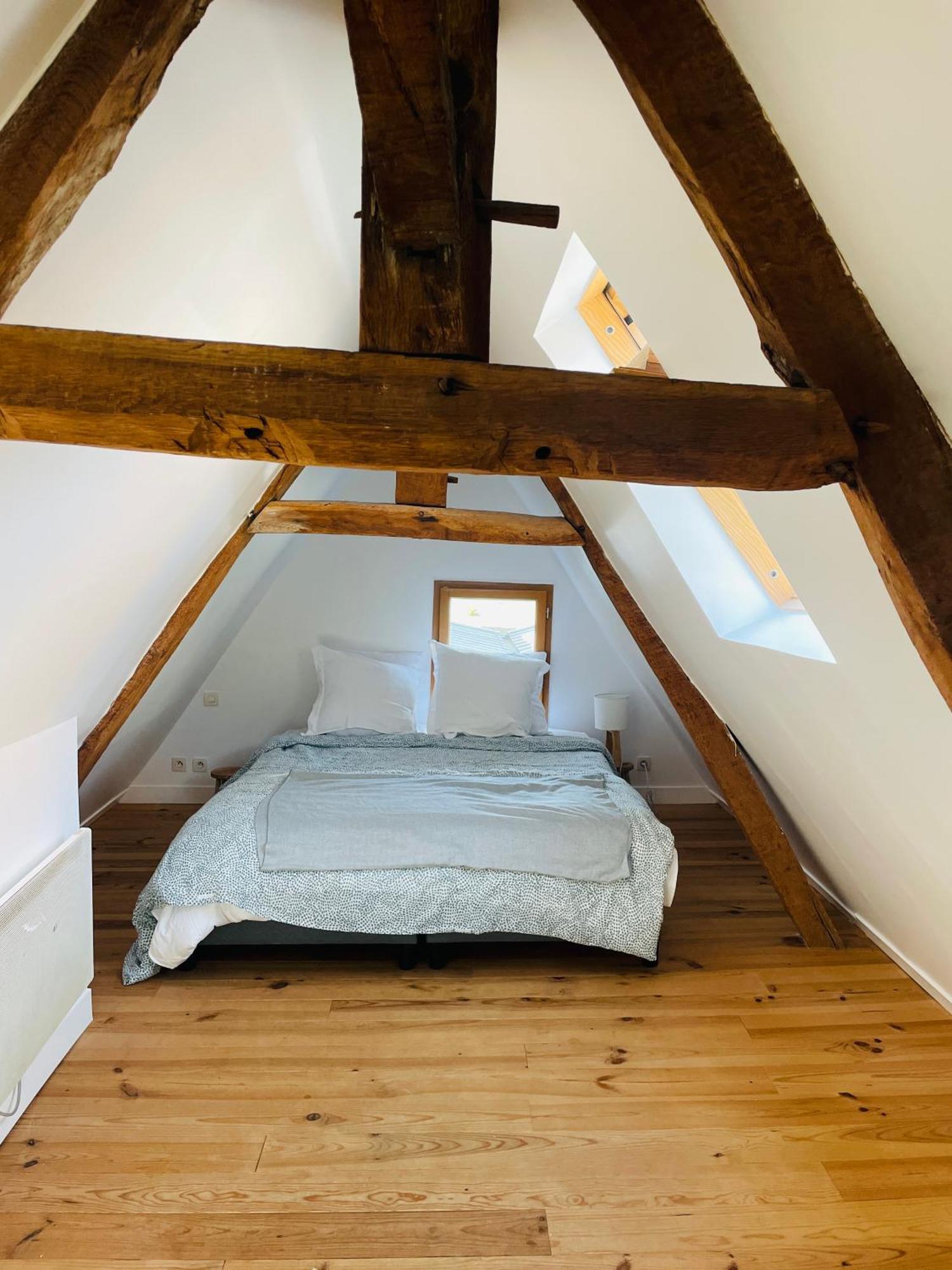 Appartement Le 5 + 4 En Somme à Saint-Valery-sur-Somme Extérieur photo