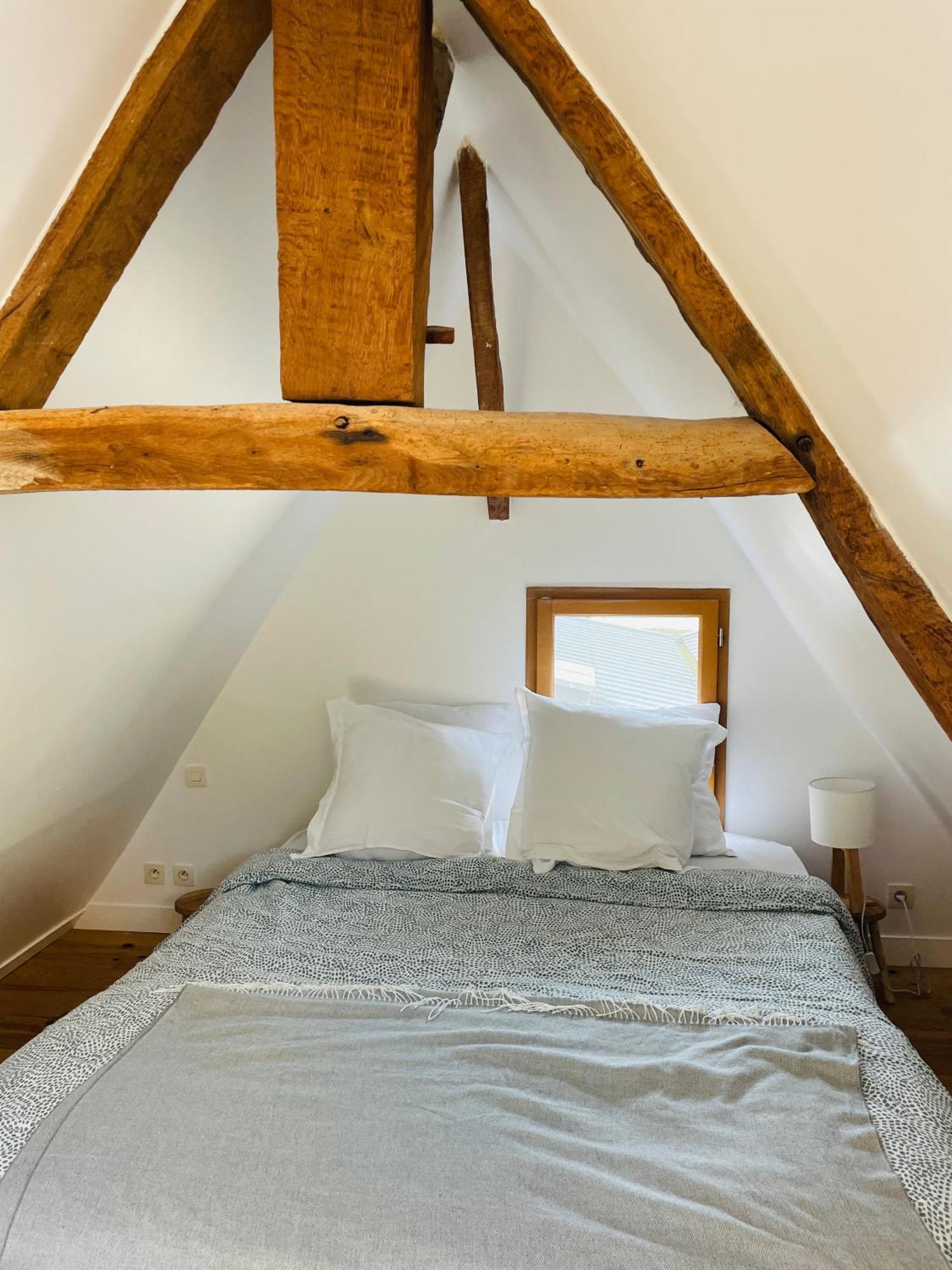 Appartement Le 5 + 4 En Somme à Saint-Valery-sur-Somme Extérieur photo