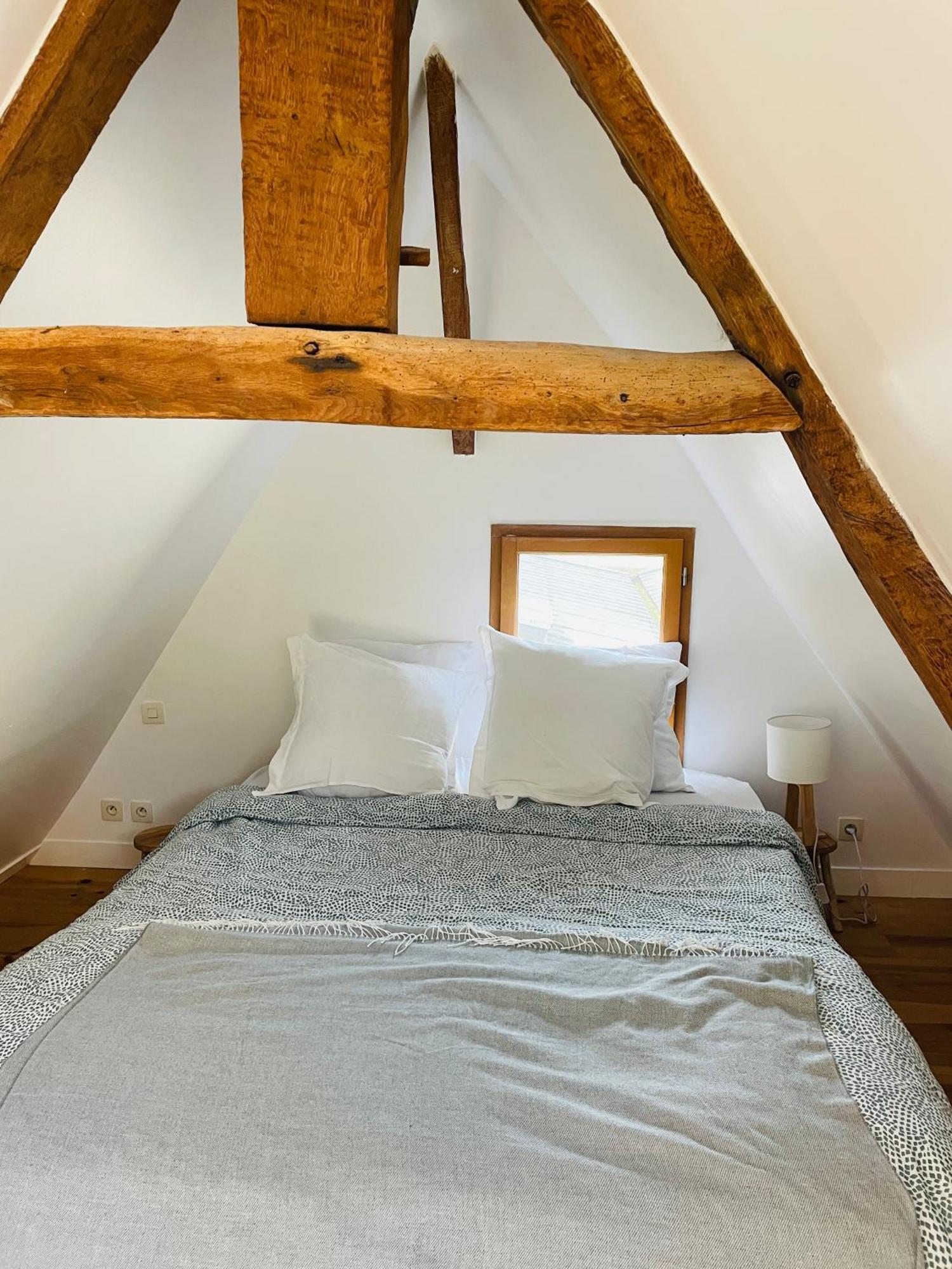 Appartement Le 5 + 4 En Somme à Saint-Valery-sur-Somme Extérieur photo